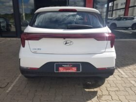 Hyundai HB20 Comfort Plus 2025