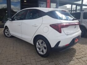 Hyundai HB20 Comfort Plus 2025