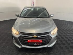 Chevrolet ONIX HATCH LT 2025