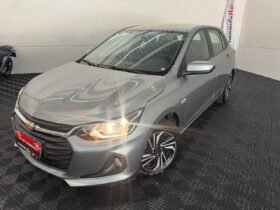 Chevrolet ONIX HATCH LT 2025