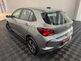 Chevrolet ONIX HATCH LT 2025
