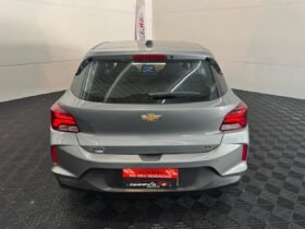 Chevrolet ONIX HATCH LT 2025