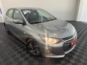 Chevrolet ONIX HATCH LT 2025