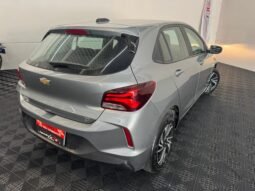 Chevrolet ONIX HATCH LT 2025