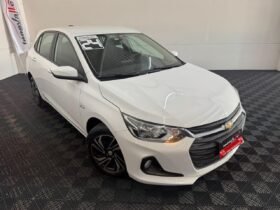 Chevrolet ONIX HATCH LT 2024