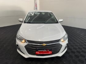 Chevrolet ONIX HATCH LT 2024