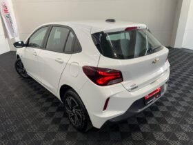 Chevrolet ONIX HATCH LT 2024
