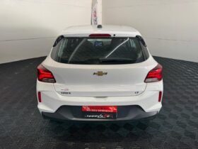 Chevrolet ONIX HATCH LT 2024