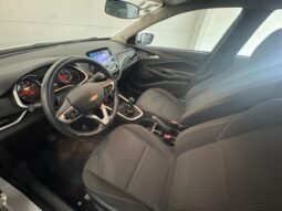 Chevrolet ONIX HATCH LT 2024 completo