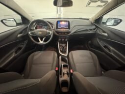 Chevrolet ONIX HATCH LT 2024 completo