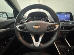 Chevrolet ONIX HATCH LT 2024 completo