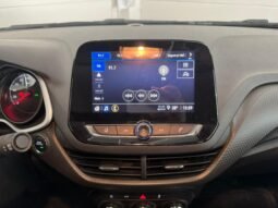 Chevrolet ONIX HATCH LT 2024 completo