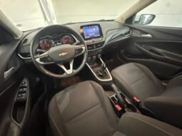 Chevrolet ONIX HATCH LT 2024 completo