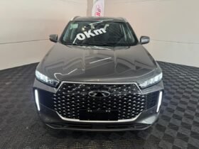 Caoa Chery Tiggo 5X SPORT 2027