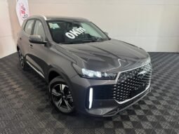 Caoa Chery Tiggo 5X SPORT 2027
