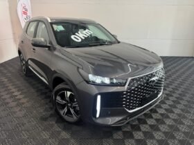 Caoa Chery Tiggo 5X SPORT 2027