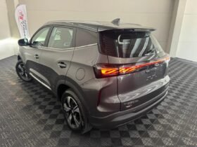 Caoa Chery Tiggo 5X SPORT 2027