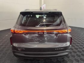 Caoa Chery Tiggo 5X SPORT 2027