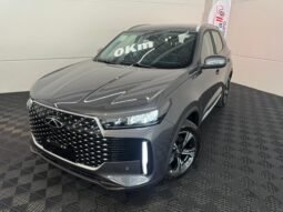Caoa Chery Tiggo 5X SPORT 2027