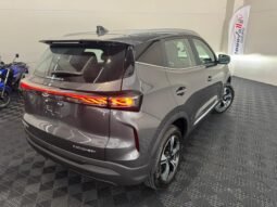 Caoa Chery Tiggo 5X SPORT 2027 completo