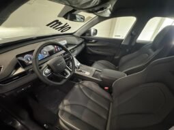 Caoa Chery Tiggo 5X SPORT 2027 completo