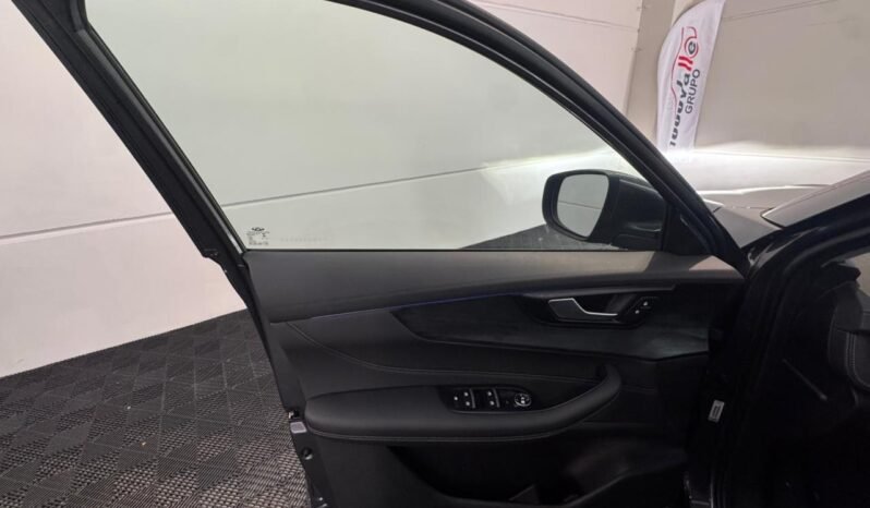 Caoa Chery Tiggo 5X SPORT 2027 completo