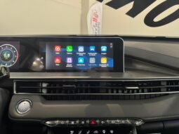 Caoa Chery Tiggo 5X SPORT 2027 completo
