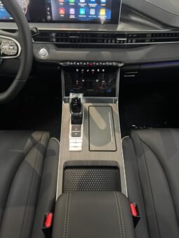Caoa Chery Tiggo 5X SPORT 2027 completo