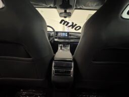 Caoa Chery Tiggo 5X SPORT 2027 completo