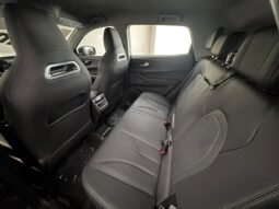 Caoa Chery Tiggo 5X SPORT 2027 completo