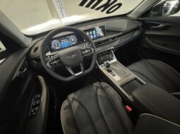 Caoa Chery Tiggo 5X SPORT 2027 completo
