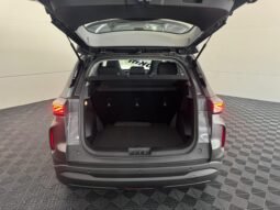 Caoa Chery Tiggo 5X SPORT 2027 completo