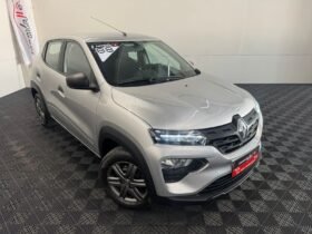 Renault Kwid Zen 2025