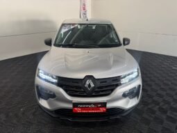 Renault Kwid Zen 2025