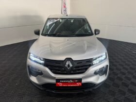 Renault Kwid Zen 2025