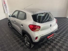 Renault Kwid Zen 2025