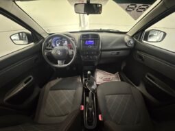 Renault Kwid Zen 2025 completo