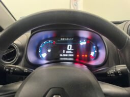 Renault Kwid Zen 2025 completo