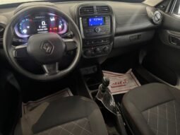 Renault Kwid Zen 2025 completo
