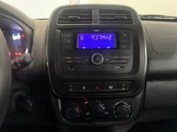 Renault Kwid Zen 2025 completo
