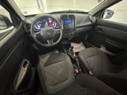 Renault Kwid Zen 2025 completo