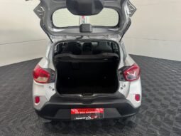 Renault Kwid Zen 2025 completo