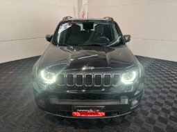Jeep Renegade Long. T270 2025