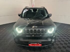 Jeep Renegade Long. T270 2025