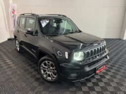 Jeep Renegade Long. T270 2025