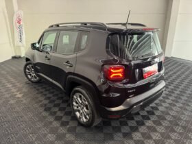 Jeep Renegade Long. T270 2025