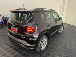 Jeep Renegade Long. T270 2025 completo