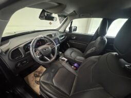 Jeep Renegade Long. T270 2025 completo