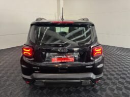 Jeep Renegade Long. T270 2025