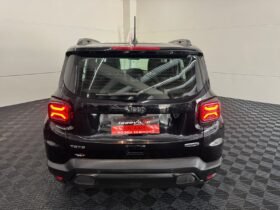 Jeep Renegade Long. T270 2025